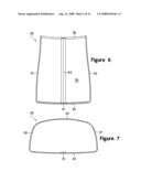 ARTICLE OF FOOTWEAR HAVING A TEXTILE UPPER diagram and image