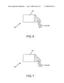 ORBITAL BRUSH FOR AN ORBITAL FLOOR BRUSH MACHINE diagram and image