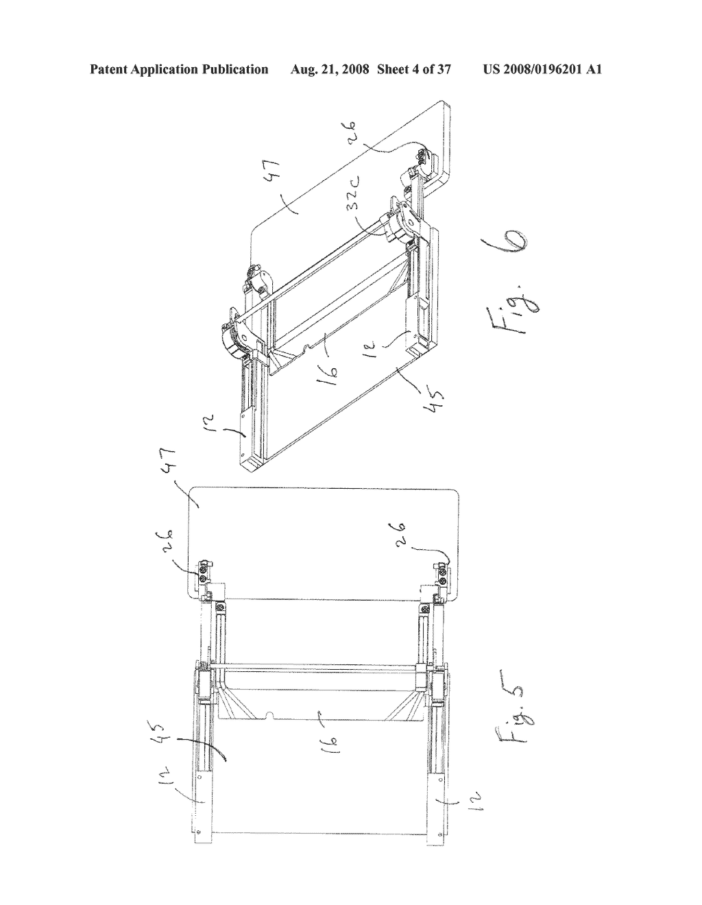 Sliding and Rotating Hinge Module - diagram, schematic, and image 05