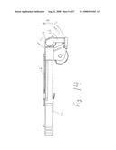 Sliding and Rotating Hinge Module diagram and image