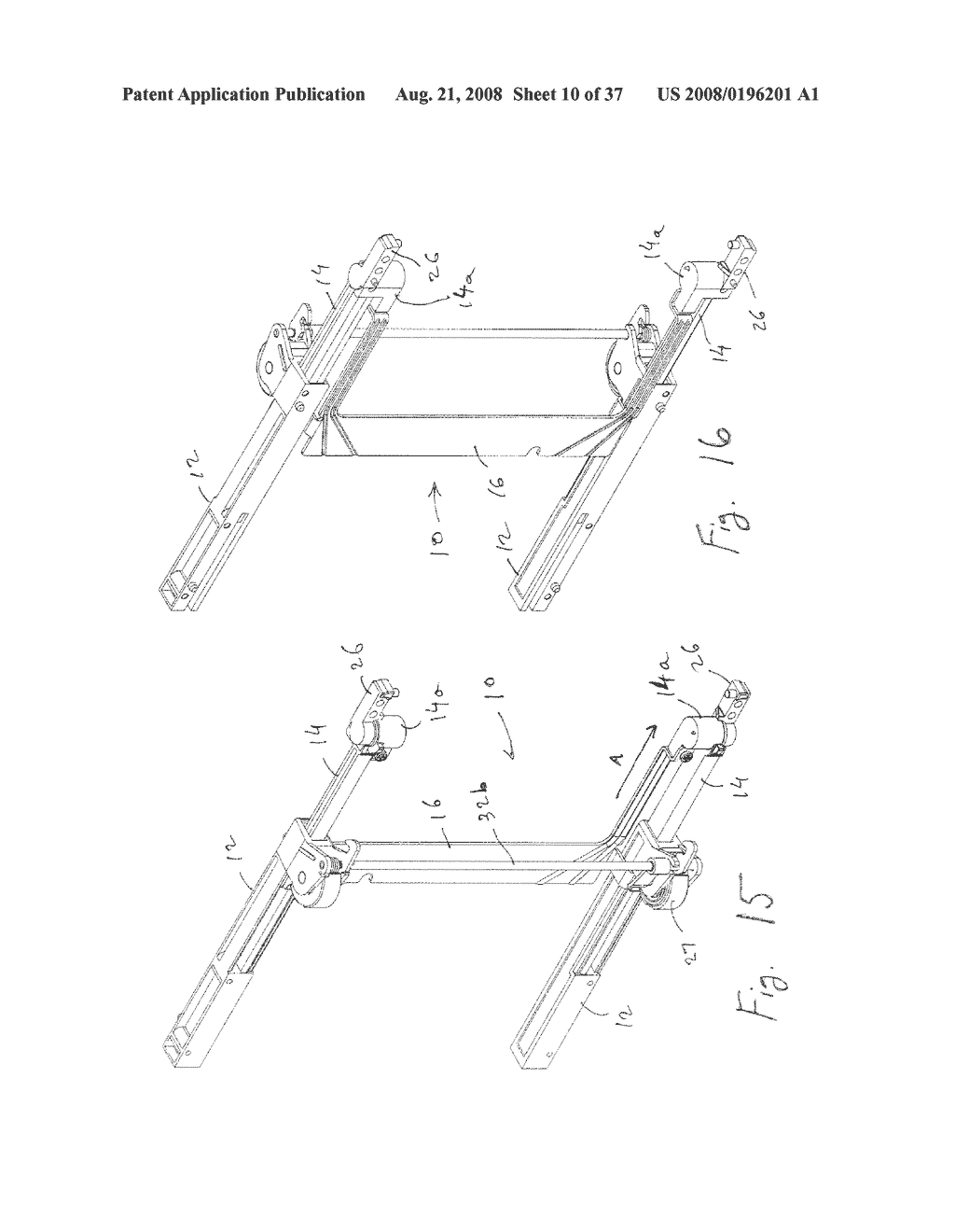 Sliding and Rotating Hinge Module - diagram, schematic, and image 11