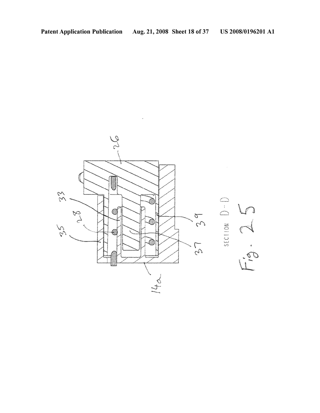 Sliding and Rotating Hinge Module - diagram, schematic, and image 19