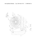 Sliding and Rotating Hinge Module diagram and image