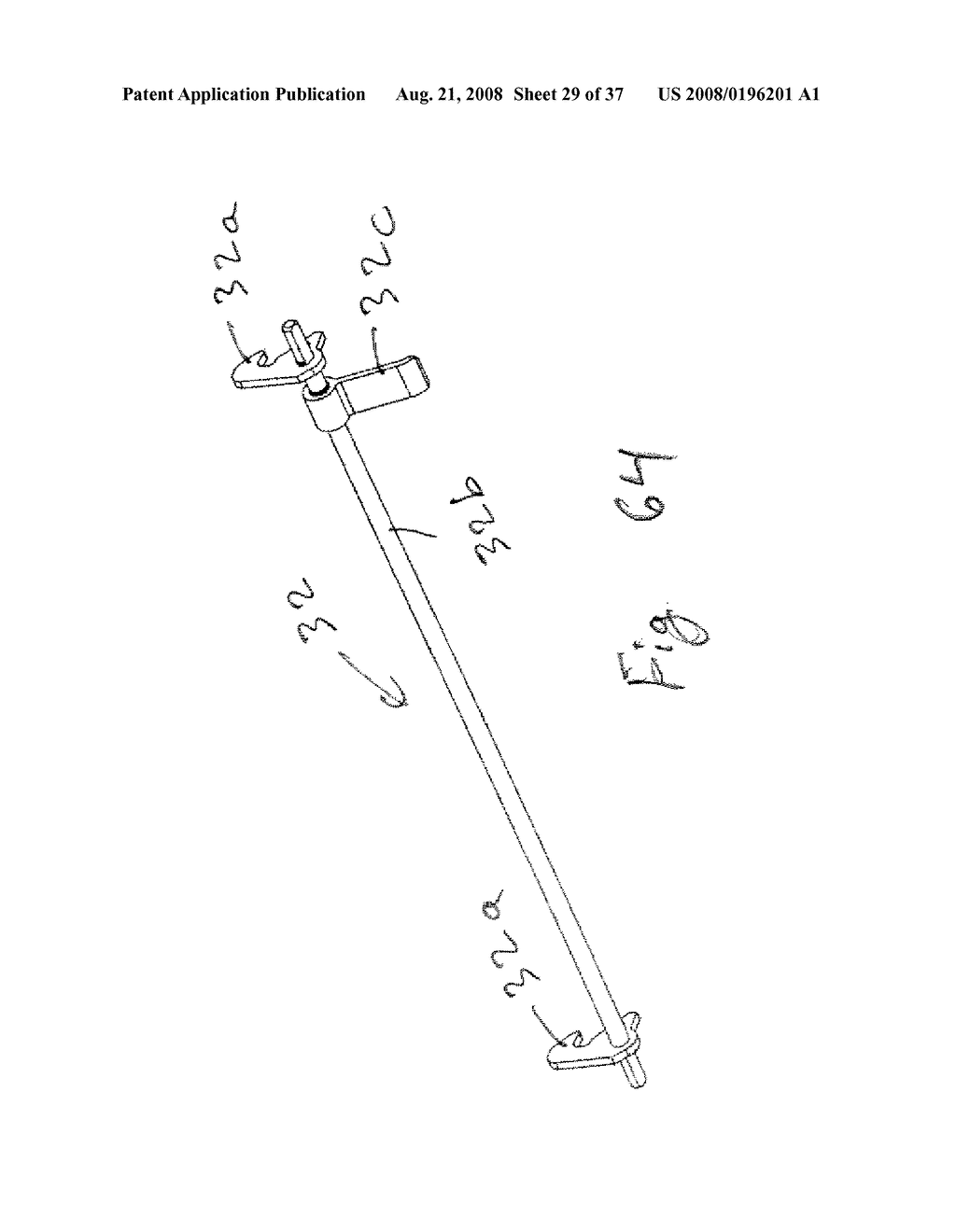 Sliding and Rotating Hinge Module - diagram, schematic, and image 30