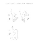 Sliding and Rotating Hinge Module diagram and image