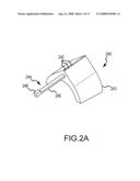 ADJUSTABLE HANDLE CLAMP SYSTEMS AND METHODS diagram and image