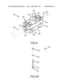 ADJUSTABLE HANDLE CLAMP SYSTEMS AND METHODS diagram and image