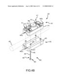 ADJUSTABLE HANDLE CLAMP SYSTEMS AND METHODS diagram and image