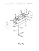 ADJUSTABLE HANDLE CLAMP SYSTEMS AND METHODS diagram and image