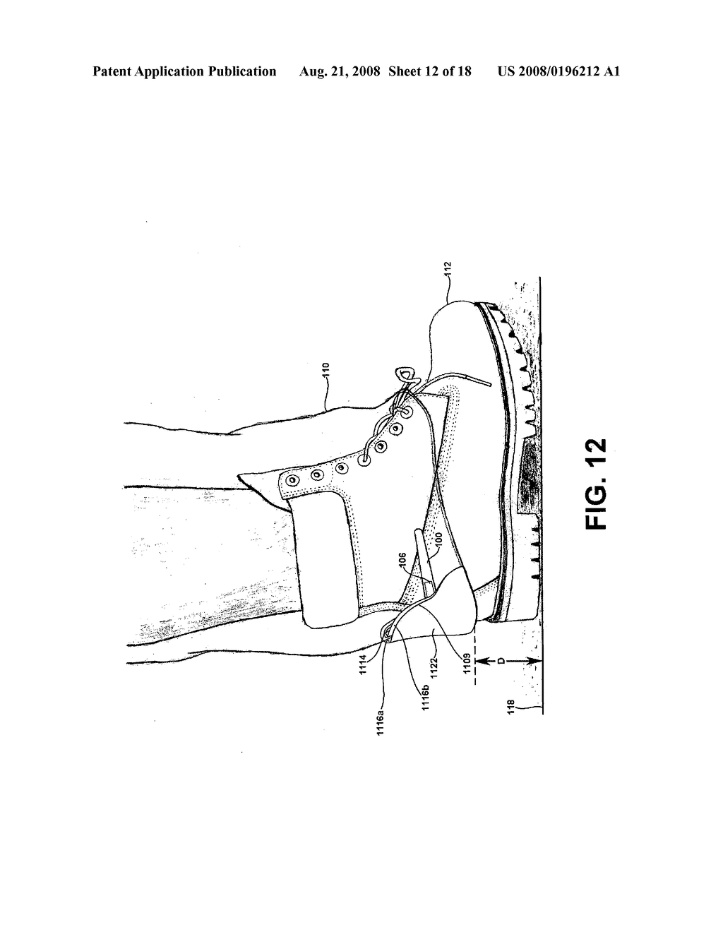 Clothes fastening system - diagram, schematic, and image 13