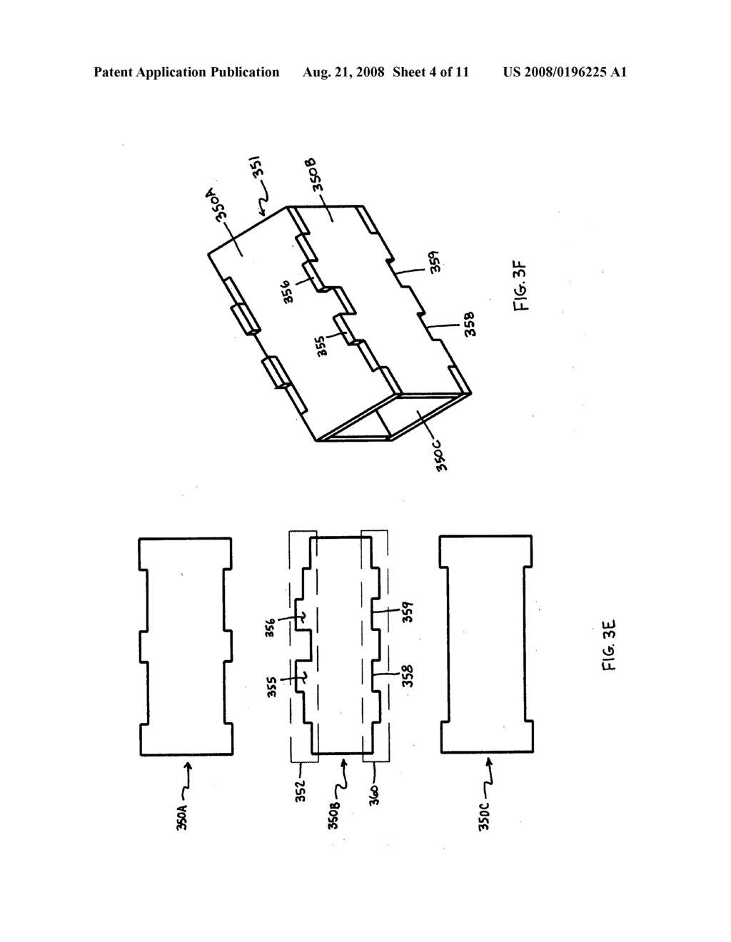 Interment container - diagram, schematic, and image 05