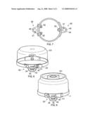 Rotary Cutters diagram and image