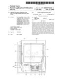 FILTER CLEANING APPARATUS AND DUCTLESS DRYER IMPLEMENTING THE SAME diagram and image