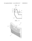 FILTER CLEANING APPARATUS AND DUCTLESS DRYER IMPLEMENTING THE SAME diagram and image