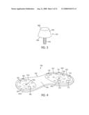 Interchangeable Pod System diagram and image