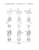 Interchangeable Pod System diagram and image