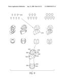 Interchangeable Pod System diagram and image