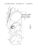 LIGHT BOX DISPLAY diagram and image