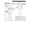 Tetrahydrobenzoxazines As Stabilisers diagram and image