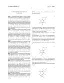 Tetrahydrobenzoxazines As Stabilisers diagram and image