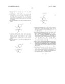 Tetrahydrobenzoxazines As Stabilisers diagram and image