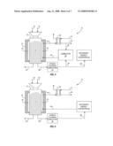 THERMALLY STABLE COCURRENT GASIFICATION SYSTEM AND ASSOCIATED METHODS diagram and image