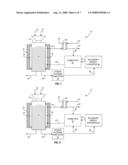 THERMALLY STABLE COCURRENT GASIFICATION SYSTEM AND ASSOCIATED METHODS diagram and image