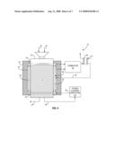 THERMALLY STABLE COCURRENT GASIFICATION SYSTEM AND ASSOCIATED METHODS diagram and image