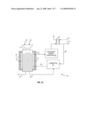 THERMALLY STABLE COCURRENT GASIFICATION SYSTEM AND ASSOCIATED METHODS diagram and image