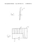 Fiber Reinforced Concrete Exterior Wall System diagram and image