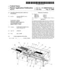 Machine For Packaging Articles into Boxes diagram and image