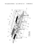 Machine For Packaging Articles into Boxes diagram and image