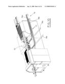 Machine For Packaging Articles into Boxes diagram and image