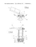 Machine For Packaging Articles into Boxes diagram and image