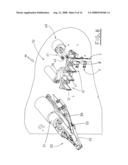 Machine For Packaging Articles into Boxes diagram and image