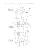 Machine For Packaging Articles into Boxes diagram and image