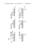 Machine For Packaging Articles into Boxes With Variable Arrangement With Respect To The Production Line diagram and image