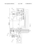 Airframe mounted electric motor driven lubrication pump control deoil system diagram and image