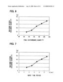 DETERIORATION-DETERMINATION APPARATUS FOR EXHAUST GAS PURIFYING SYSTEM diagram and image