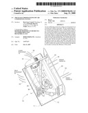 Truck Electrified Engine-Off Air Conditioning System diagram and image