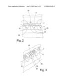 Freezing System diagram and image