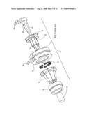 I/O endforming tool for forming tubes and method of manufacture thereof diagram and image