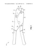 Spanner Plate diagram and image