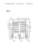 Semiconductor sensor and manufacturing method therefor diagram and image