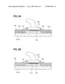 Semiconductor sensor and manufacturing method therefor diagram and image