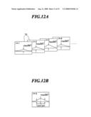 ULTRASONIC DIAGNOSTIC APPARATUS, DATA MEASUREMENT METHOD, AND DATA MEASUREMENT PROGRAM diagram and image