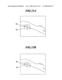 ULTRASONIC DIAGNOSTIC APPARATUS, DATA MEASUREMENT METHOD, AND DATA MEASUREMENT PROGRAM diagram and image