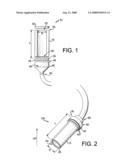Inhalable Sampler diagram and image