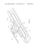 Linear Feedback Device for an Actuator diagram and image