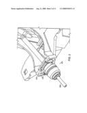 TERMINAL CONNECTORS AND TERMINAL CONNECTOR ASSEMBLIES diagram and image